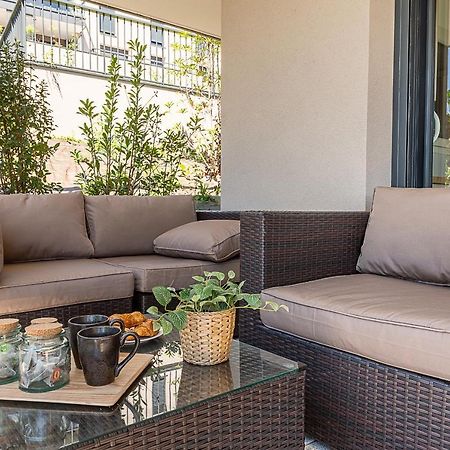 Aux Balcons Anneciens- Entre Lac Et Centre Ville, Lla Selections By Location Lac Annecy سُفرييه المظهر الخارجي الصورة