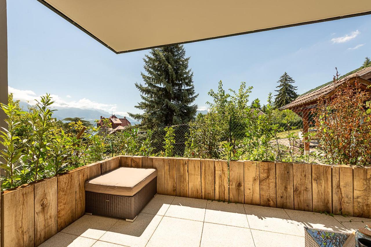 Aux Balcons Anneciens- Entre Lac Et Centre Ville, Lla Selections By Location Lac Annecy سُفرييه المظهر الخارجي الصورة